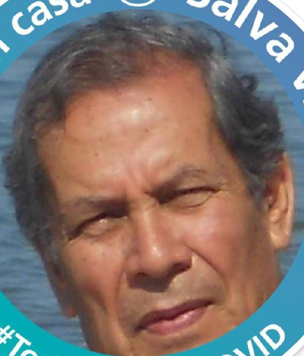 Guido Orlando Fonseca